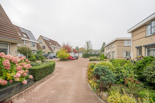 Medium property photo - Molenpark 18, 3781 GZ Voorthuizen